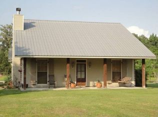 37110 Weiss Rd, Denham Springs, LA 70706