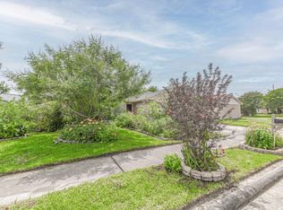 3627 Cheaney Dr, Houston, TX 77066
