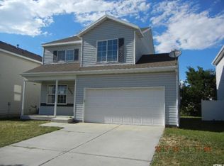 1384 W 1400 S, Springville, UT 84663