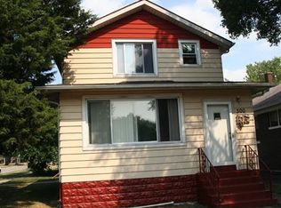 300 S Ottawa St, Joliet, IL 60436