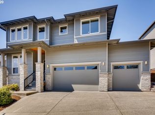 12027 SE Cicely Ln, Happy Valley, OR 97086