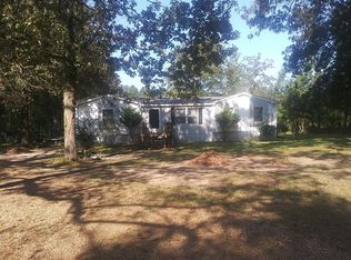512 Tyler Rd, Oakdale, LA 71463