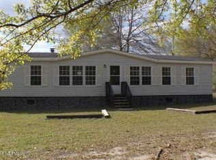 7414 Ridge Estates Dr W, Glen Saint Mary, FL 32040