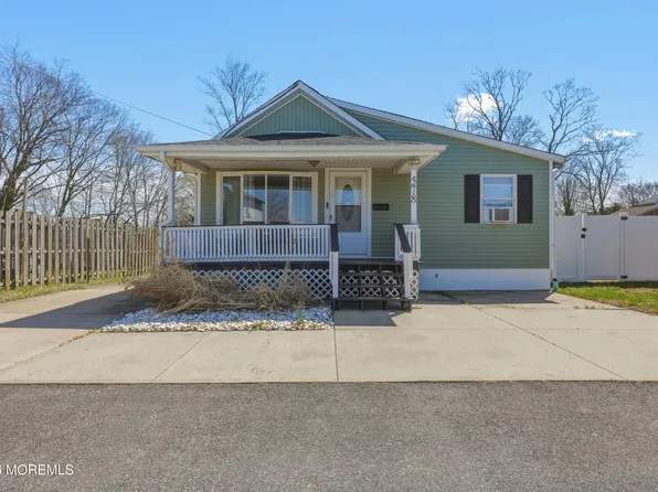 578 High Street, Long Branch, NJ 07740