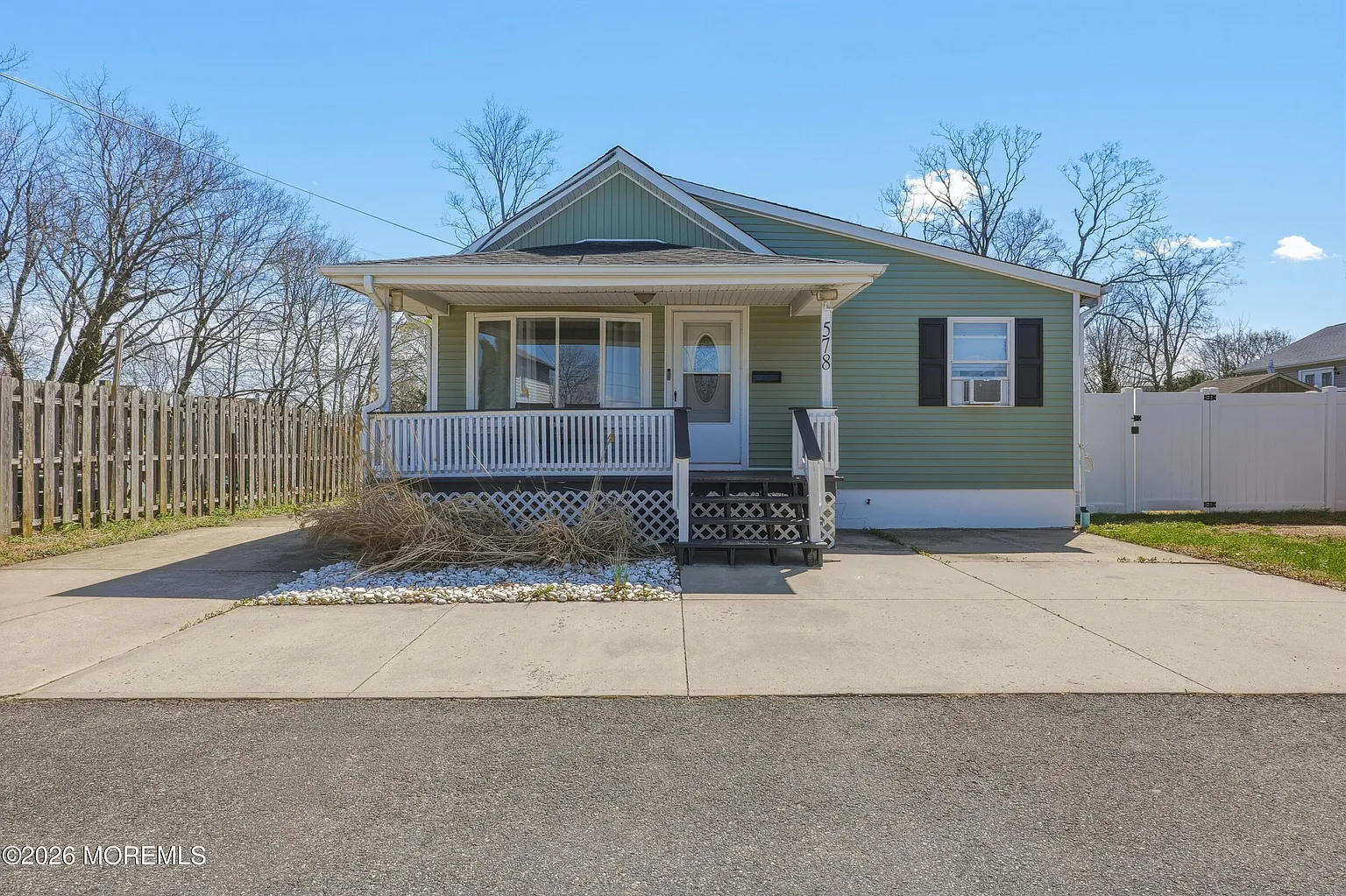578 High Street photo 1