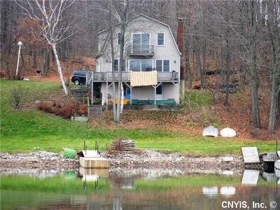 421 River Ledge Rd, Hammond, NY, 13646