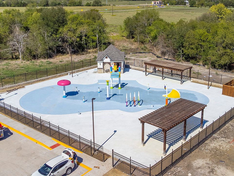 Stonehaven by D.R. Horton Dallas South in Caddo Mills TX Zillow