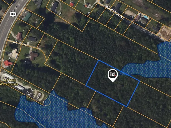 6374 David Ln, Myrtle Beach, SC 29588