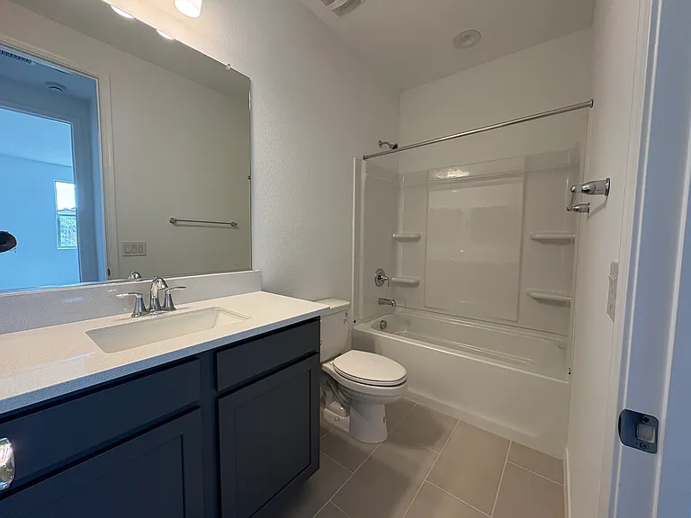Downstairs Bathroom