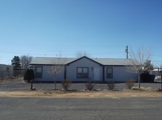 4056 E Ryan Ave, Kingman, AZ 86409