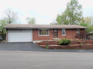 217 Lexington Ave, Georgetown, KY 40324