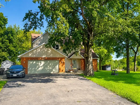 4316 County Road 1, Bellefontaine, OH 43311