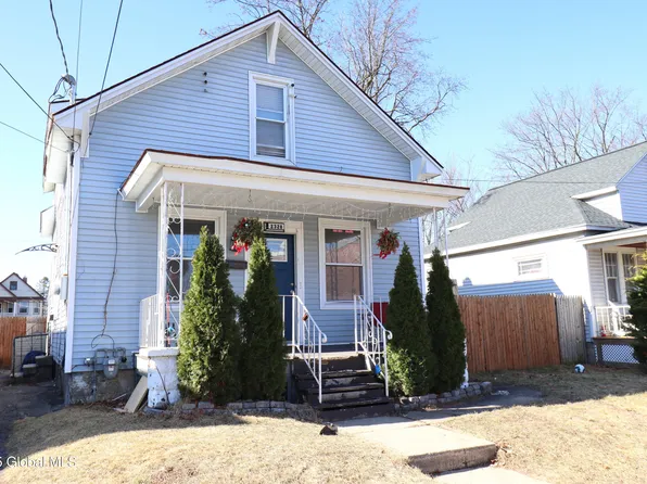 2328 William Street, Schenectady, NY 12306