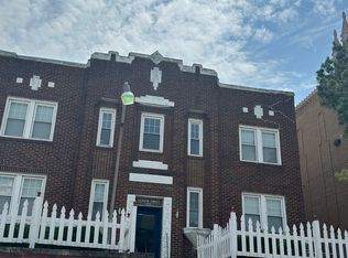 1515 S Quaker Ave, Tulsa, OK 74120