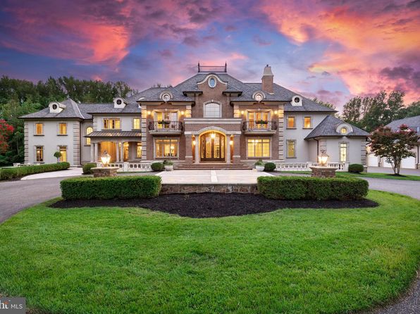 Burlington County Nj Luxury Homes For Sale 926 Homes Zillow