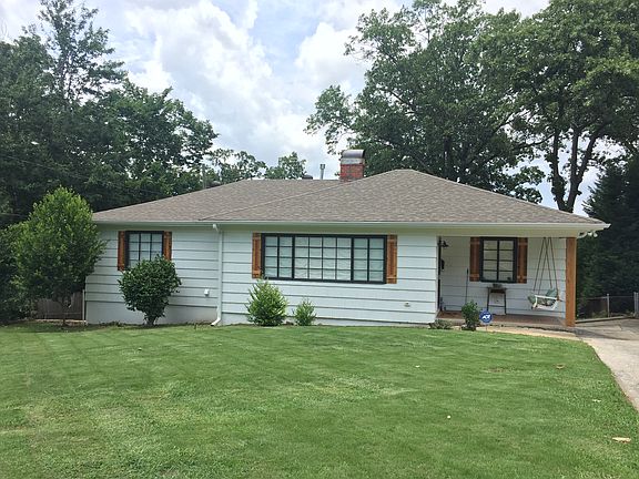 Green grass-before landscape