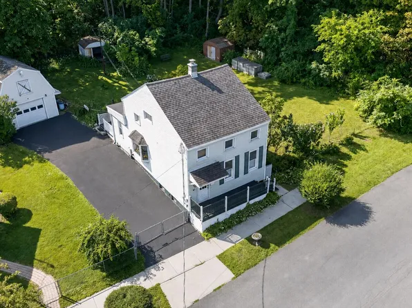 4 Cherry Hill Street, Albany, NY 12202