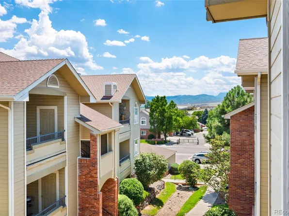 8422 S Upham Way #G57, Littleton, CO 80128
