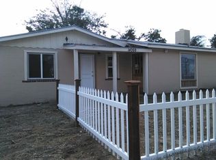 14069 Pecan St, Cabazon, CA 92230