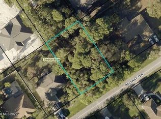 565 Belfast Ter, Sebastian, FL 32958