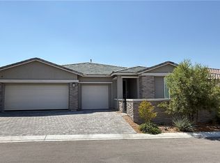 7491 Bonnie Piper St, Las Vegas, NV 89166