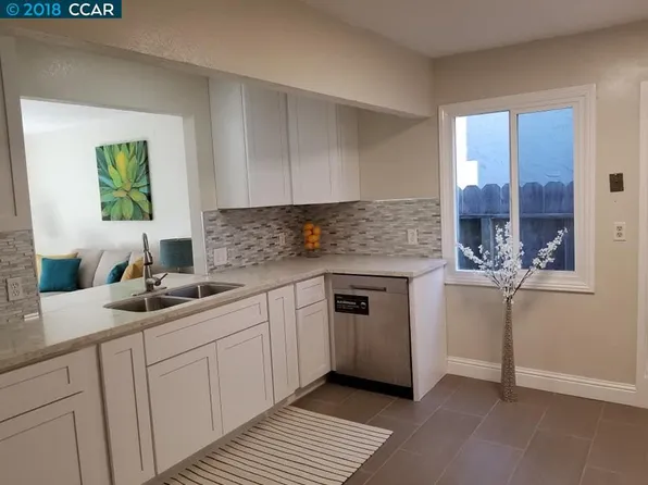 4226 Roosevelt Ave, Richmond, CA 94805