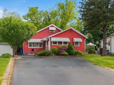 439 Vane St, Revere, MA, 02151