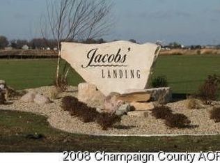 5029 Trey Blvd, Champaign, IL 61822