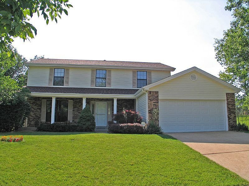 Front View