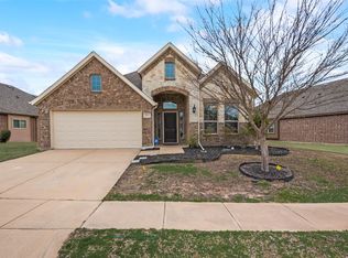 838 Cauble Dr, Fate, TX 75087