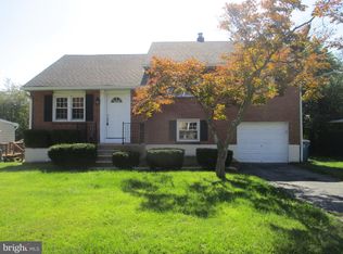 302 Taylor Rd, Wilmington, DE 19804