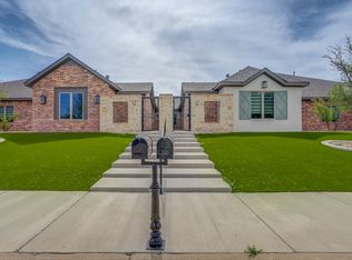 2502 N Meadow Dr, Lubbock, TX 79403