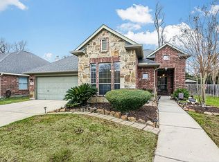 28551 Connordale Ln, Spring, TX 77386