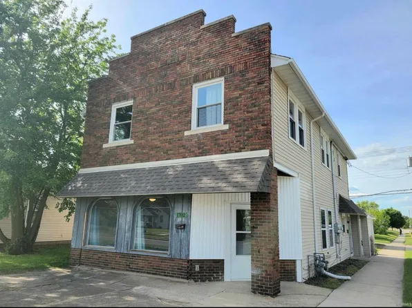 1702 Milburn Blvd Unit B, Mishawaka, IN 46544
