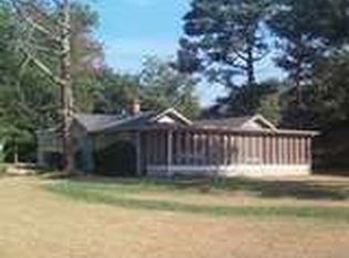 1010 Cherokee Rd, Winterville, GA 30683