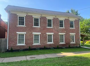 109 Main St, Bethany, WV 26032