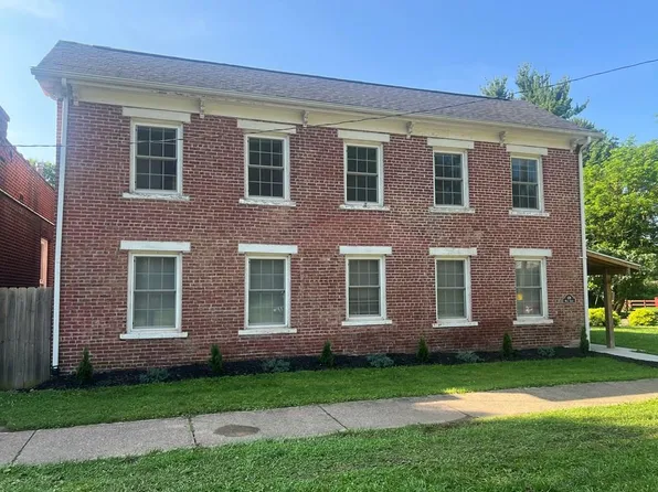 109 MAIN ST, Bethany, WV 26032