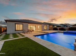 22752 E Camacho Rd, Queen Creek, AZ 85142