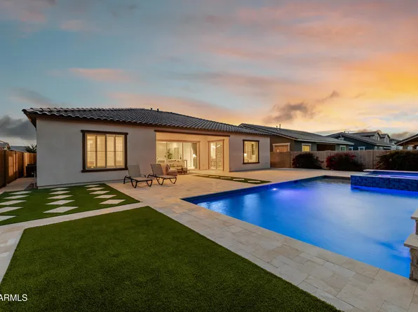 22752 E CAMACHO Road, Queen Creek, AZ 85142