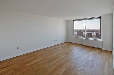 Rented by The Moinian Group