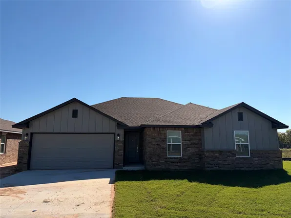 27154 E 110th St S, Broken Arrow, OK 74014