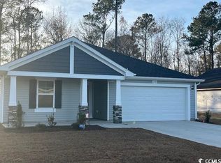 1130 Cherrystone Loop LOT 14, Conway, SC 29526