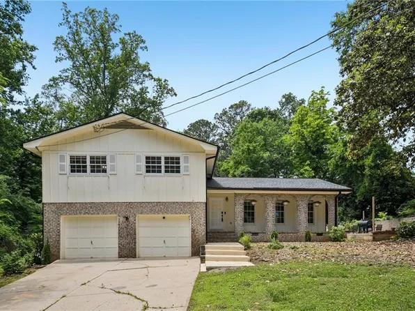 714 Fern St SE, Marietta, GA 30067