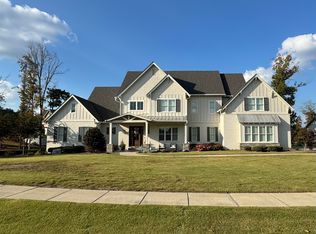 2765 Blackridge Ln, Birmingham, AL 35244