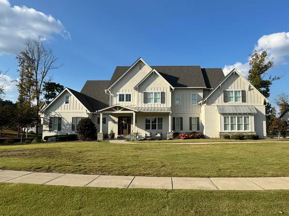2765 Blackridge Ln, Birmingham, AL 35244