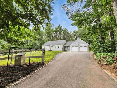 58 Hunter Farm Road, Peterborough, NH, 03458