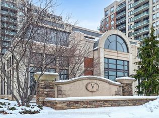 330 Red Maple Rd E #207, Richmond Hill, ON L4C0T6