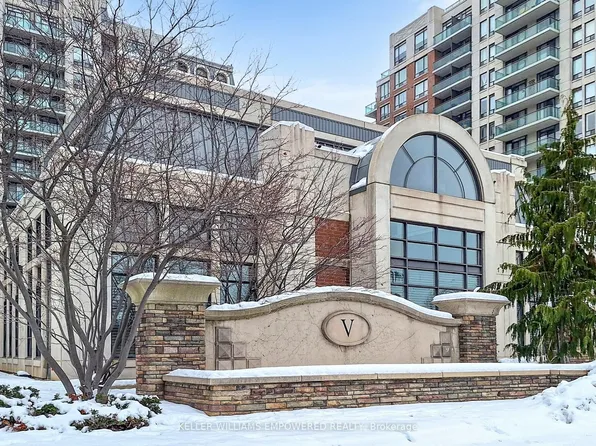 330 Red Maple Rd E #207, Richmond Hill, ON L4C 0T6