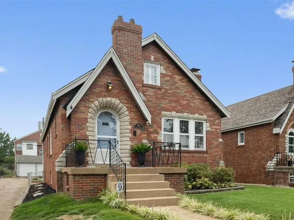 5812 Tholozan Ave, Saint Louis, MO 63109