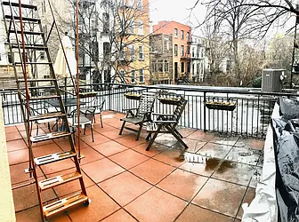 Rented by Boerum Hill Realty